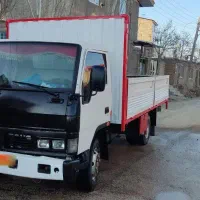 هیوندا بغل بازشو84|خودرو سنگین|رزن, |دیوار