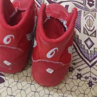 یک عدد کفش کشتی سایز ۳۷|کیف، کفش، کمربند|خرمآباد, |دیوار