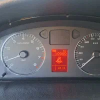 سمند سورن ۴۰۳ سیمی|خودرو سواری و وانت|مریوان, |دیوار