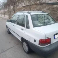 پراید مدل ۹۱