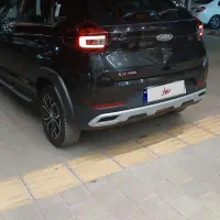 X22 پورو ۶دنده توربو|خودرو سواری و وانت|نیشابور, بلوار گلها|دیوار