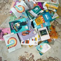 کتاب کنکور تجربی و فرهنگیان