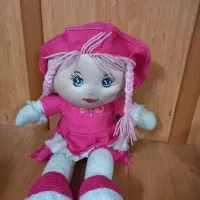 عروسک|اسباب‌بازی بچه|مشهد, شفا|دیوار