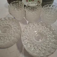 ظروف سرو و غذاخوری