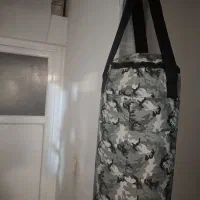 کیسه بوکس|تجهیزات ورزشی|مشهد, شفا|دیوار