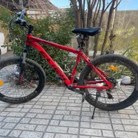 دوچرخه click اصل