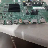 مین بردسامسونگ سری f|تلویزیون و پروژکتور|شهرکرد, |دیوار