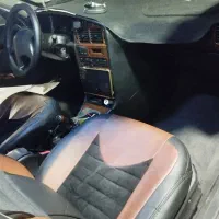 پارس86موتور 1400تعویضبا مجوز|خودرو سواری و وانت|نیریز, |دیوار