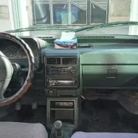 پراید مدل 84|خودرو سواری و وانت|قدس, شهرقدس|دیوار