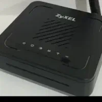 مودم زایکسل.زیکسل .زیکسال