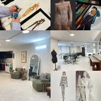آموزش طراحی لباس با شهریه استثنایی