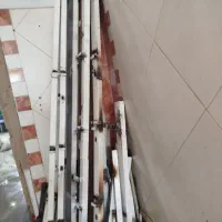 قوطی اهنی ..