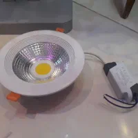 لامپ هالوژن