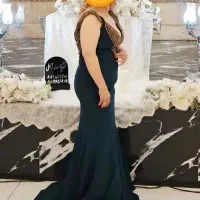 لباس مجلسی