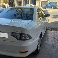 سمند سورن پلاس متور ef7|خودرو سواری و وانت|فامنین, |دیوار