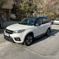 X33s|خودرو سواری و وانت|تبریز, |دیوار