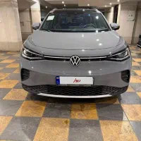 فولکس ای دی فور پیور اگهی شخصی