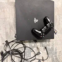 پی اس 4پرو یک ترا