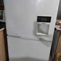 یخچال اسنوا موتور اصل سامسونگ