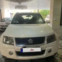 سوزوکی ویتارا2000cc (قیمت توافقی)