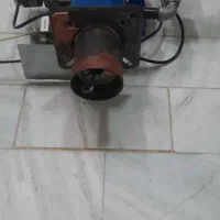 مشعل گازی، برای نانوایی و شوفاژ