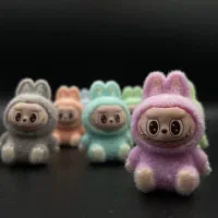 جاکلیدی لبوبو|اسباببازی|ابهر, |دیوار