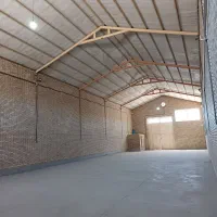 سوله شهرک صنایع