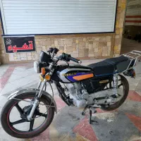 موتور ۲۰۰ احسان مدل ۱۴۰۴