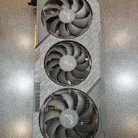 کارت گرافیک TUF Gaming