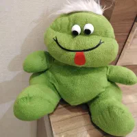 عروسک های خارجی خز دار نو و در حد نو|اسباببازی بچه|همدان, |دیوار