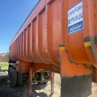 کمپرسی دو محور