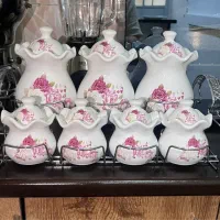 پاسماوری نو همراه با کارتن مناسب جهیزیه