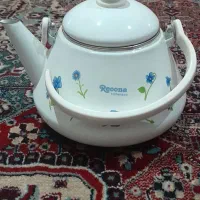 قوری|قوری، کتری، قهوه‌ساز دستی|زاهدان, |دیوار