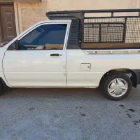 پراید وانت (لاینر)