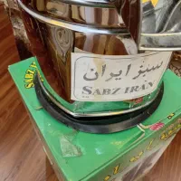 سبزی خورد کنه سبزایران  کارایی سالم