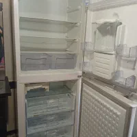 یخچال در حد نو دو ماه استفاده شده|یخچال و فریزر|میاندوآب, |دیوار