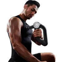 ماساژور تفنگی حرفه ای Beoka مدلD6 Pro