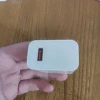 شارژر 33 وات اصلی گوشی note13|لوازم جانبی موبایل و تبلت|اصفهان, شهریار|دیوار