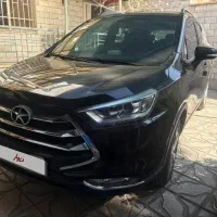 جک s3 مدل 1403|خودرو سواری و وانت|کرج, گلشهر|دیوار