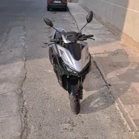 کلیک واریو 170