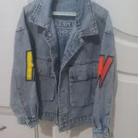 کت لی پسراته سالم و تمیز