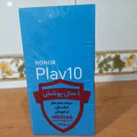 گوشی Honor play10
