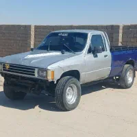 تویوتامدل 85