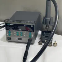 هیتر حرفه ای سوگون