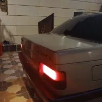 پژو ۴۰۵ مدل ۸۹ تمیز خانگی کارمندی|خودرو سواری و وانت|خرمآباد, |دیوار