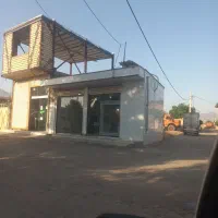 مغازه‌ خانه میانگلال