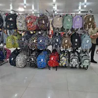 کیف کرومی