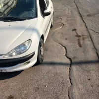 206 sd 99|خودرو سواری و وانت|تهران, شهرک دریا|دیوار