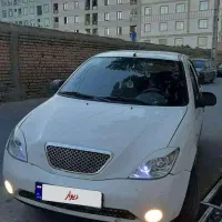 تیبا ۹۴ دوگانه دستی بدون خرج