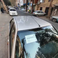 پژوپارس مدل۱۳۸۶ معاوضه با۱۱۱|خودرو سواری و وانت|گرگان, |دیوار